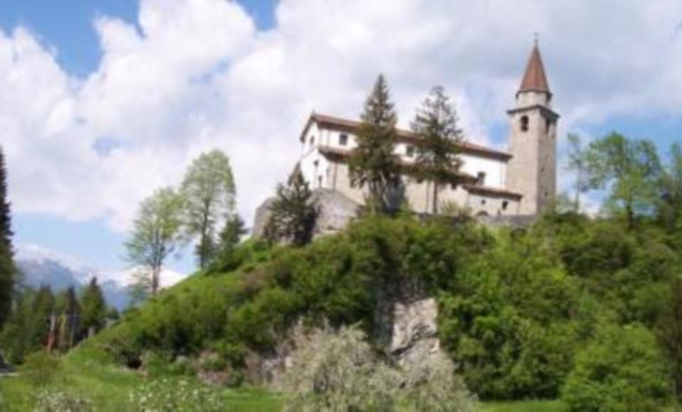 Pieve di Gorto 