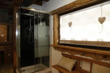Appartamento in montagna  