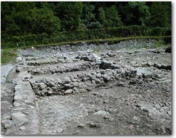 Scavi archeologici San Martino  