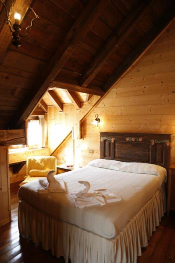 Casa in affitto per vacanze invernali ed estive nel Friuli Venezia Giulia  