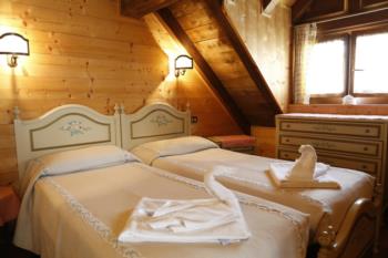 Alloggio in affitto in Carnia per vacanze naturali  