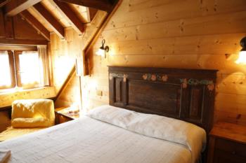 Appartamento in montagna in affitto vicino al Monte Zoncolan 
