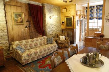 Albergo Diffuso nelle Dolomiti Friulane 