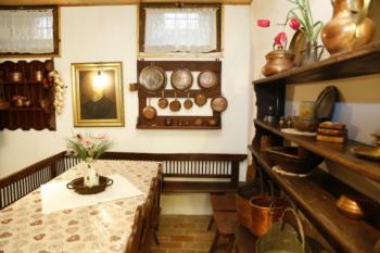 Casa per vacanze in Carnia  