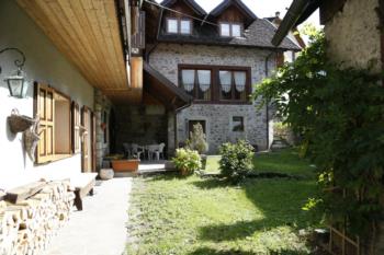 In Clementa - Casa per vacanze in montagna  