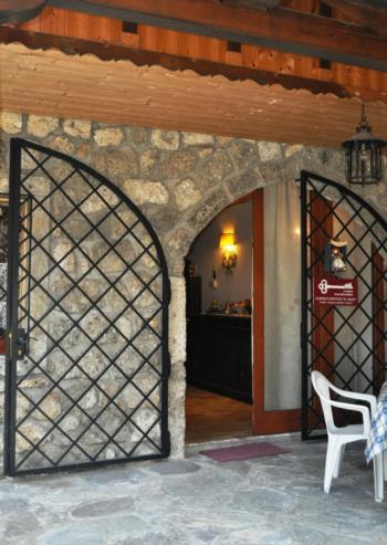 Appartamento per le vacanze in albergo diffuso 
