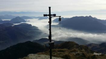Col Gentile - Val Tagliamento 