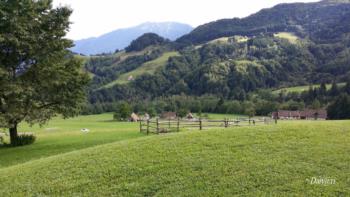 Raveo - conca di Pani 