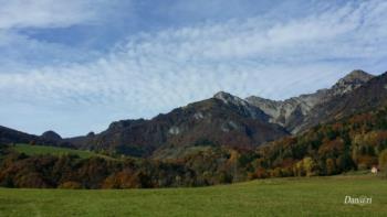 Raveo - Pani (Col Gentile) 