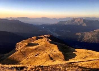 Monte Crostis 