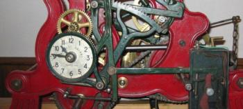 Orologio Museo  