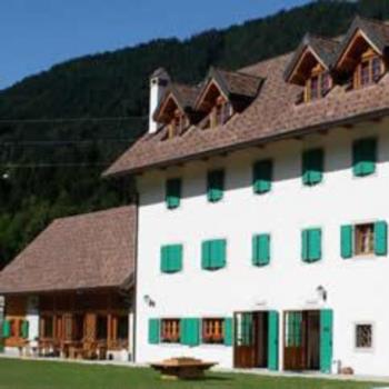 Albergo Aplis ad Ovaro 