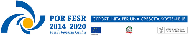 POR FESR 2014-2020 Friuli Venezia Giulia